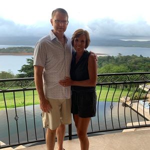 Meet your Posher, Monica